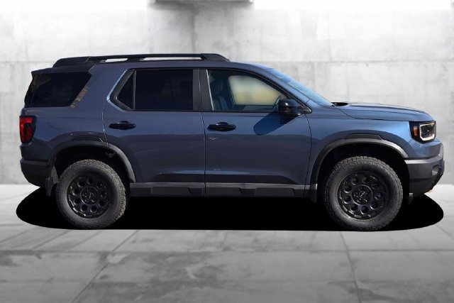 New 2027 Honda Passport TrailSport image 5