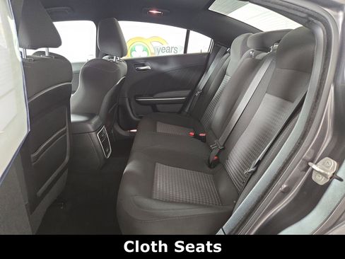 Certified 2023 Dodge Charger GT image 13