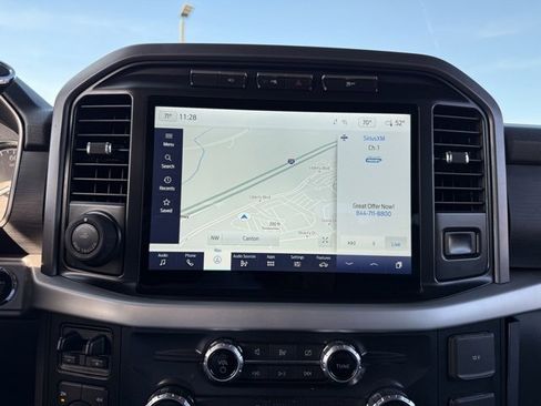 Used 2022 Ford F150 XLT w/ Equipment Group 302A High image 21