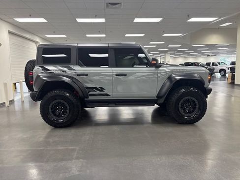 Used 2023 Ford Bronco Raptor AWD/4WD image 8