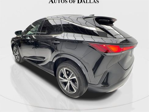 Used 2023 Lexus RX 350 Premium w/ Cold Area Package image 10