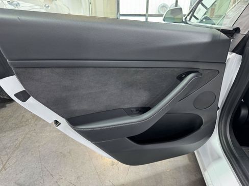 Used 2021 Tesla Model 3 Standard Range Plus RWD image 24