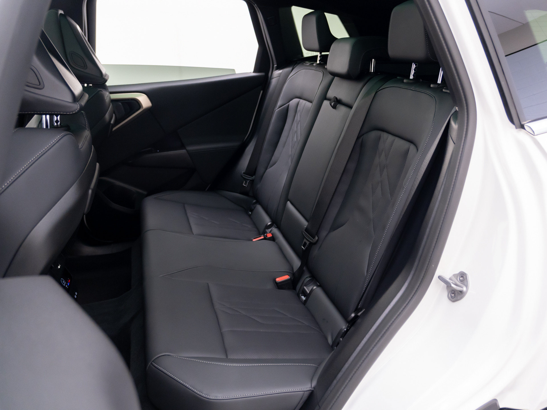 Certified 2025 BMW X3 xDrive30i AWD/4WD image 18