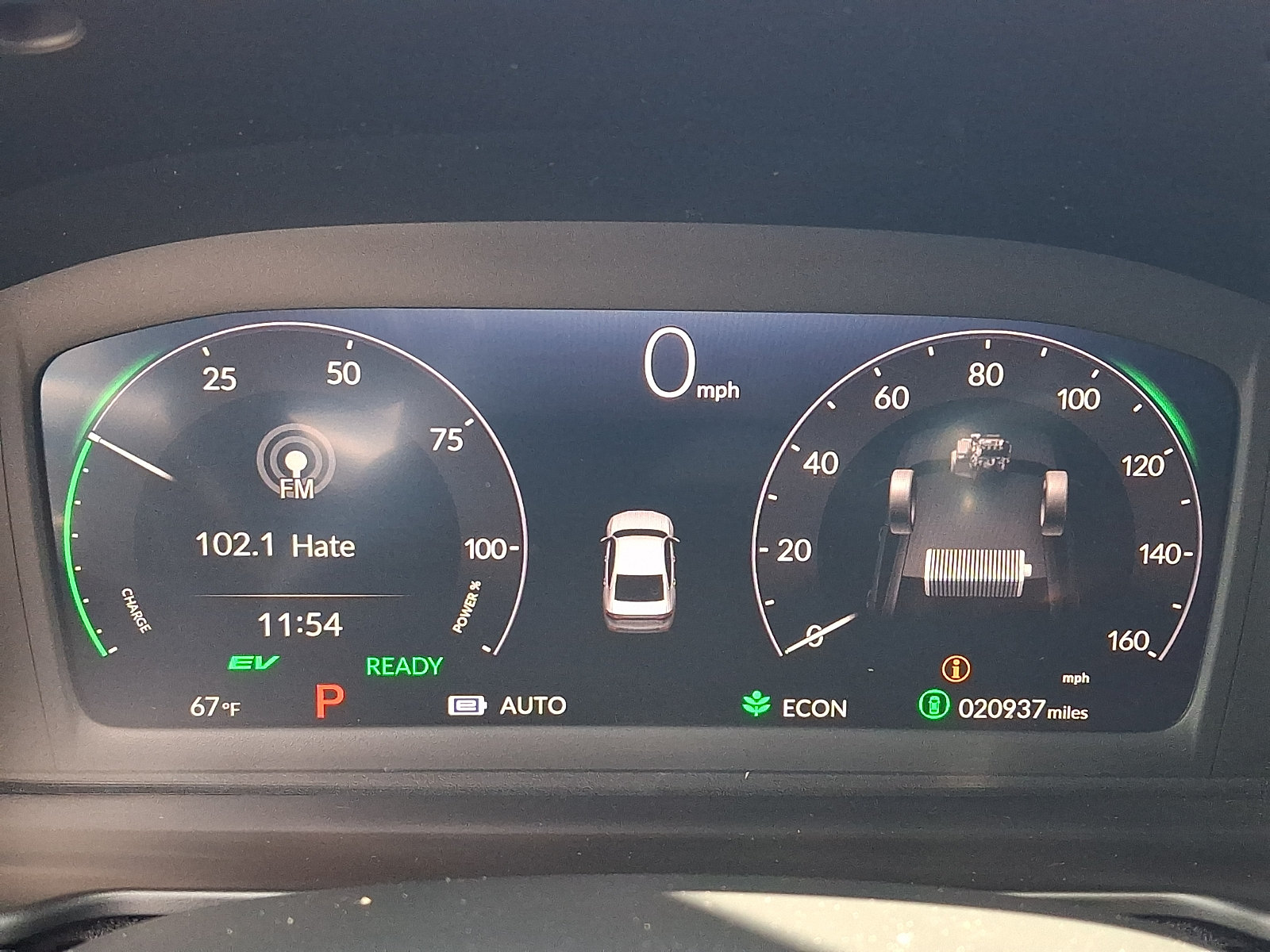 Used 2025 Honda Accord Sport image 21