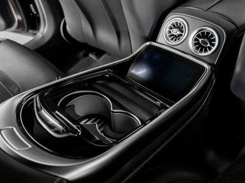 Used 2020 Mercedes-Benz AMG GT 63 image 59