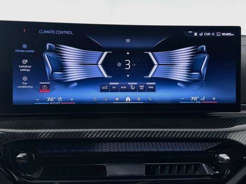 New 2026 BMW i4 M60 w/ Premium Package AWD/4WD image 14