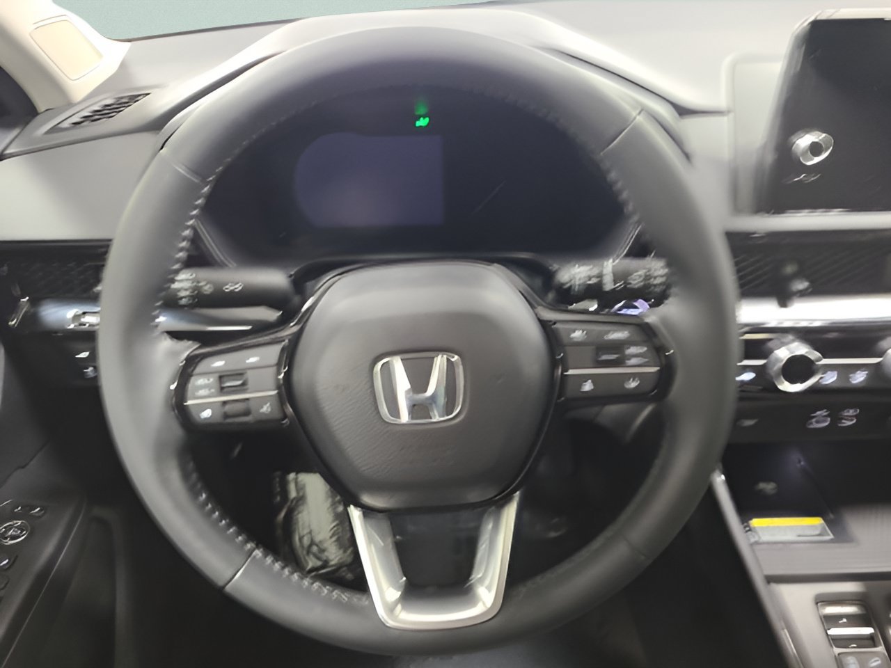 Used 2024 Honda CR-V EX-L image 25