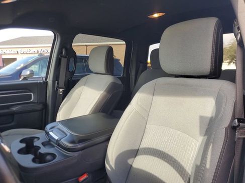 Used 2024 RAM 2500 Big Horn image 15