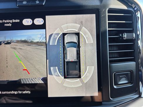 New 2026 Ford F250 King Ranch w/ Chrome Package image 73