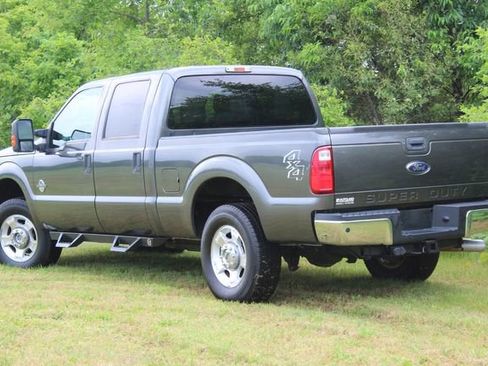 Used 2016 Ford F250 XLT w/ XLT Value Package image 7