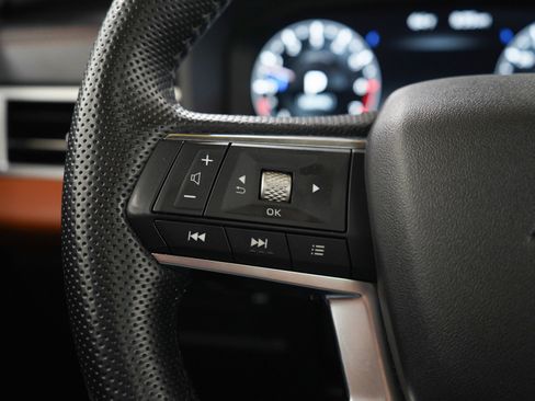 Used 2022 Mitsubishi Outlander SEL FWD image 27