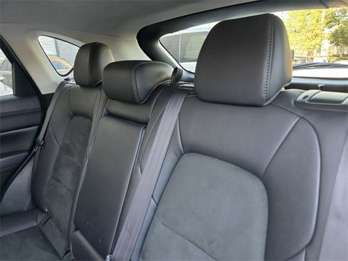 Used 2021 MAZDA CX-5 Touring image 10