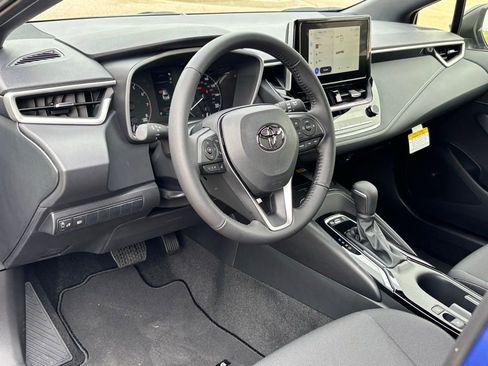 New 2026 Toyota Corolla SE image 11
