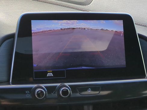 Used 2023 Cadillac CT4 Sport w/ Climate Package image 23