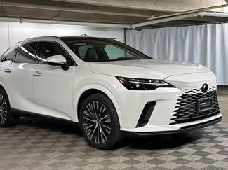 Certified 2023 Lexus RX 350 Premium Plus w/ Cold Area Package video 1