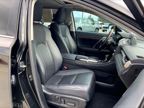 Used 2022 Lexus RX 350 FWD w/ Premium Package image 8