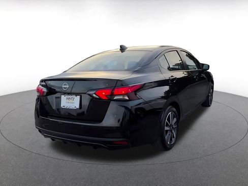 Used 2025 Nissan Versa SV image 52