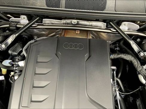 New 2025 Audi Q5 Premium Plus image 17