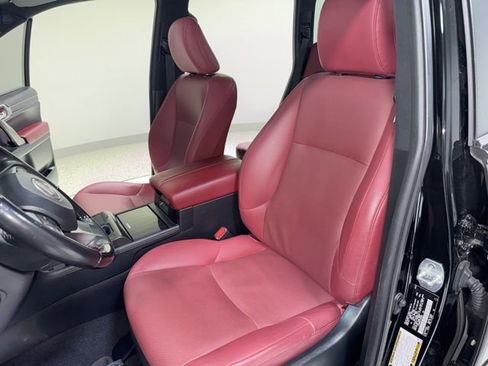 Used 2023 Lexus GX 460 Premium w/ Premium Package AWD/4WD image 16