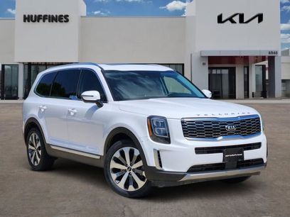 Certified 2021 Kia Telluride EX w/ EX Premium Package
