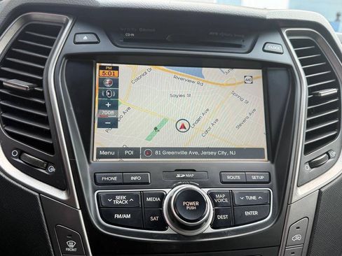 Used 2015 Hyundai Santa Fe Sport 2.0T w/ Option Group 05 AWD/4WD image 25