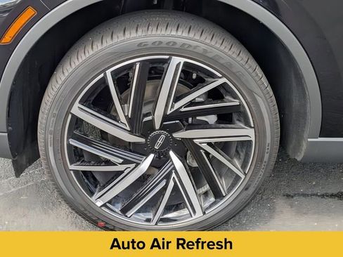 New 2025 Lincoln Aviator Reserve w/ Equipment Group 201A image 11