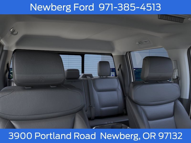 New 2026 Ford F350 Lariat w/ Lariat Ultimate Package AWD/4WD image 22
