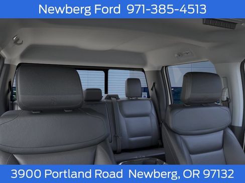New 2026 Ford F350 Lariat w/ Lariat Ultimate Package AWD/4WD image 22