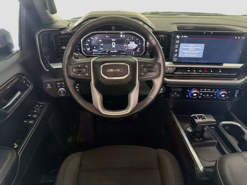 Used 2022 GMC Sierra 1500 Elevation AWD/4WD image 25