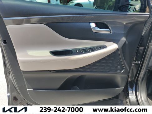 Used 2023 Hyundai Santa Fe SEL FWD image 20