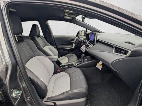 New 2026 Toyota Corolla XSE image 5