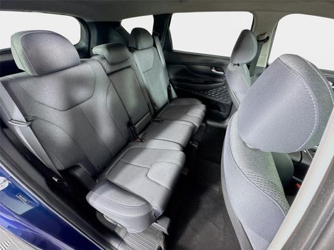 Certified 2023 Hyundai Santa Fe SE FWD image 25