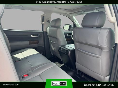 Used 2013 Toyota Tundra Platinum AWD/4WD image 32