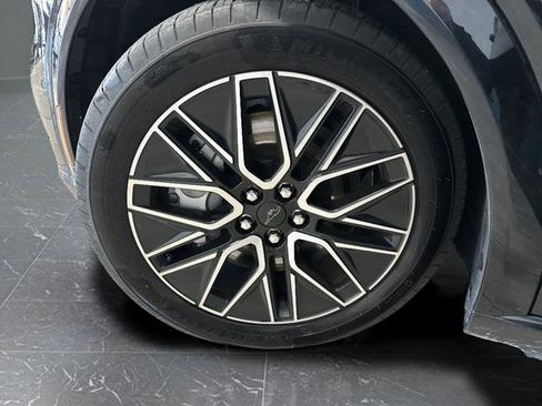 Used 2024 Ford Mustang Mach-E Premium image 32