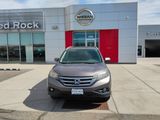 Used 2013 Honda CR-V EX-L image 2