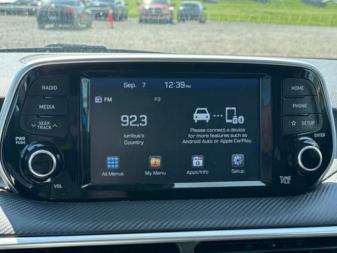 Used 2019 Hyundai Tucson SE FWD image 21