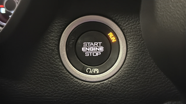 Used 2025 RAM 1500 Big Horn AWD/4WD image 21