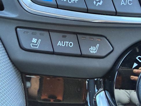 Used 2022 Acura TLX w/ A-SPEC Pkg image 29