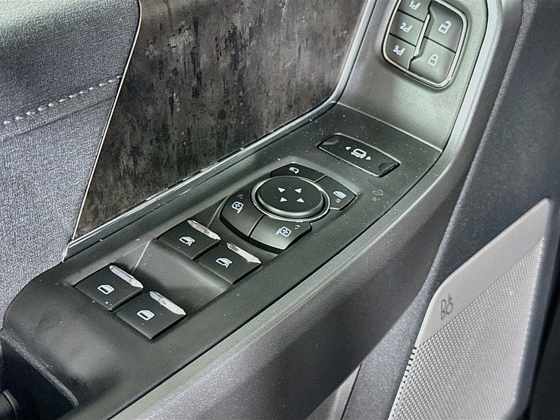 New 2026 Ford F350 Lariat AWD/4WD image 19