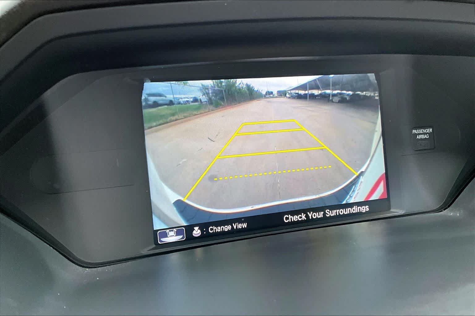 Used 2017 Honda Odyssey EX-L image 25