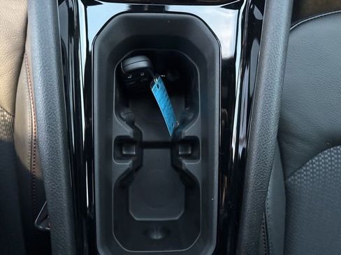 New 2026 Jeep Compass Trailhawk image 29