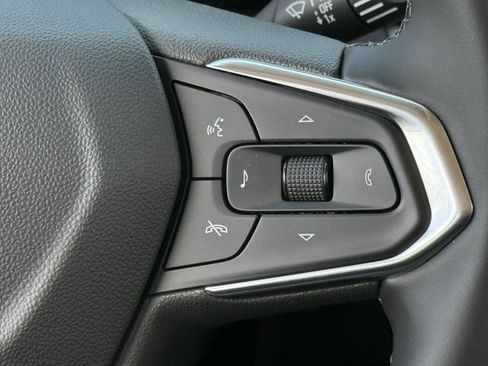 New 2026 Chevrolet TrailBlazer LT image 15