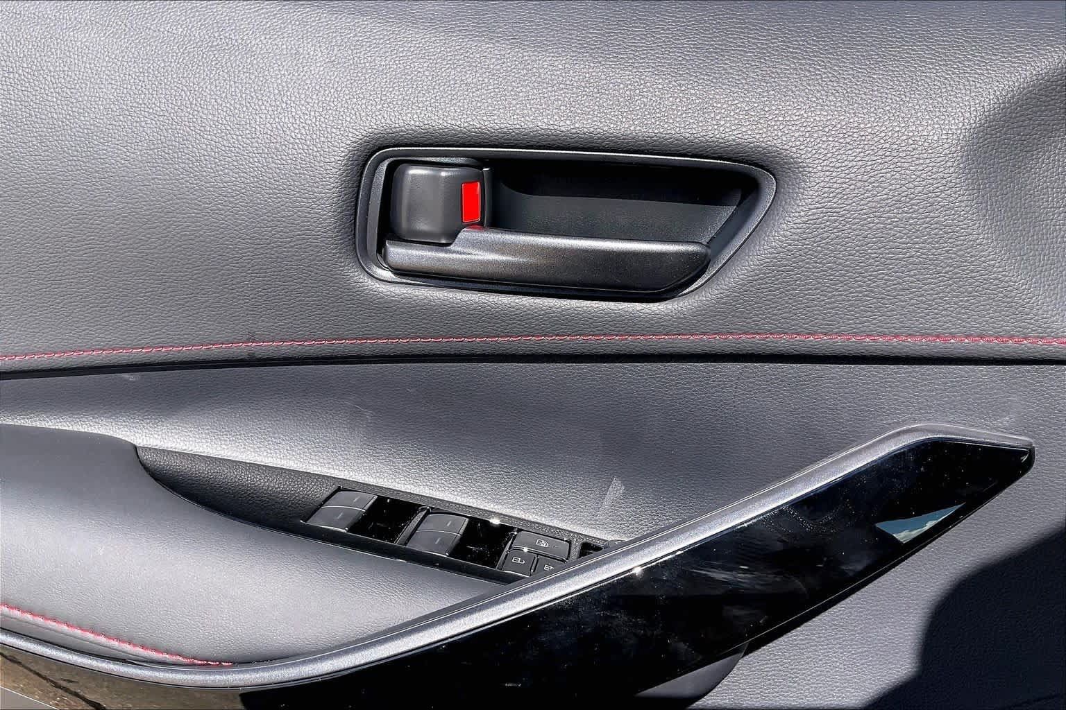 New 2026 Toyota Corolla GR AWD/4WD image 18