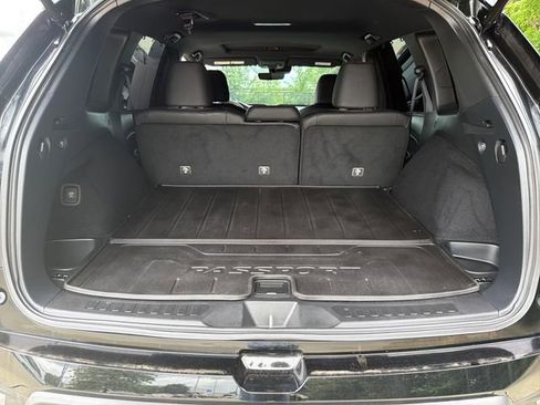 Used 2024 Honda Passport Black Edition image 28