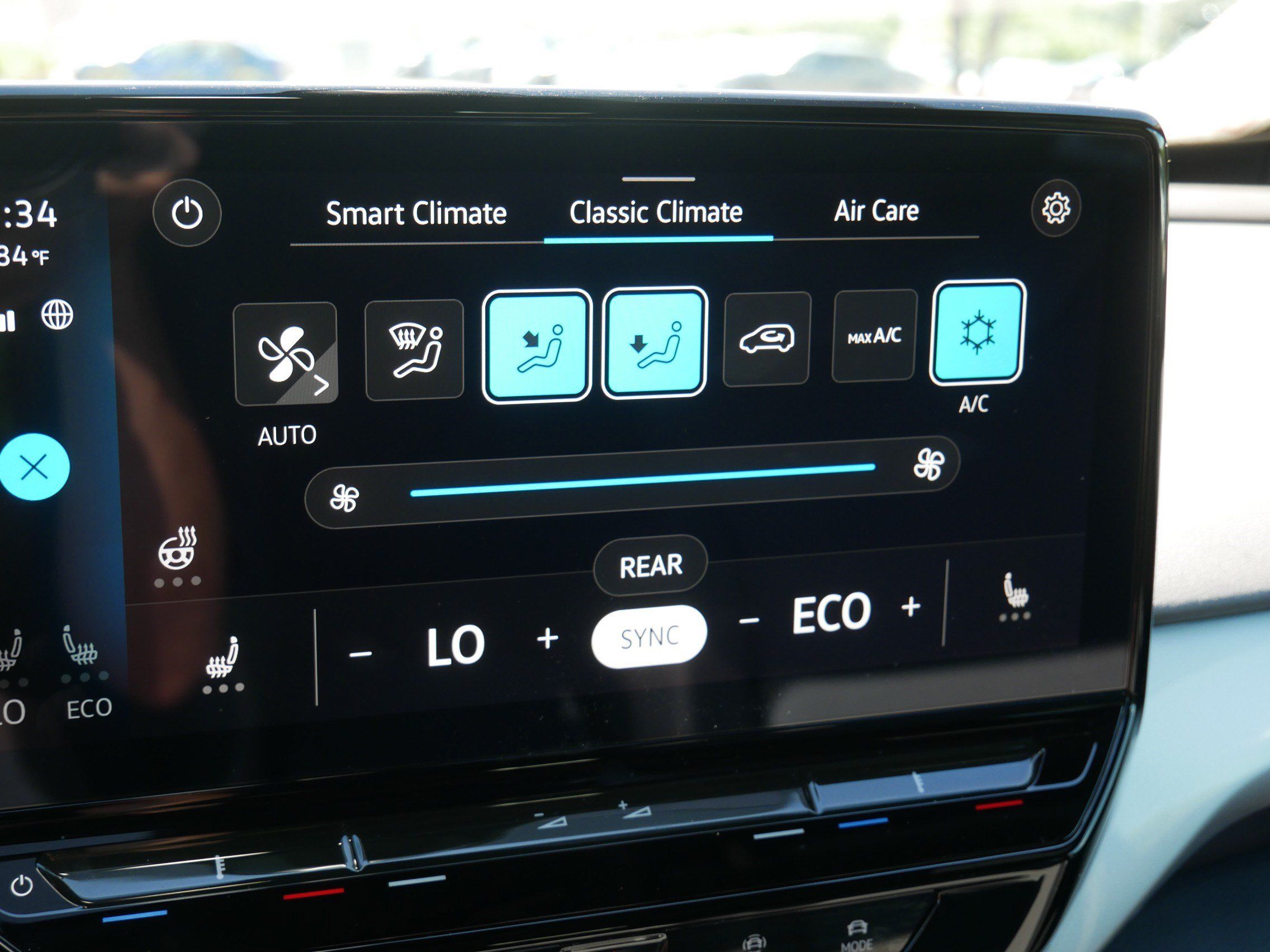 Certified 2023 Volkswagen ID.4 Pro S Plus AWD/4WD image 23