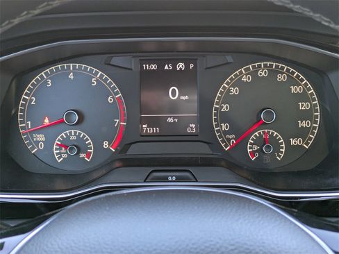 Used 2021 Volkswagen Jetta SEL image 41