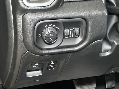 New 2026 RAM 1500 Big Horn AWD/4WD image 19