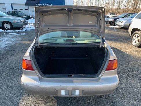 Used 1999 Toyota Corolla LE image 15