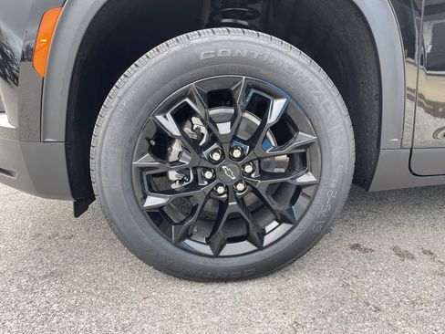 New 2026 Chevrolet Traverse LT w/ Midnight/Sport Edition image 59