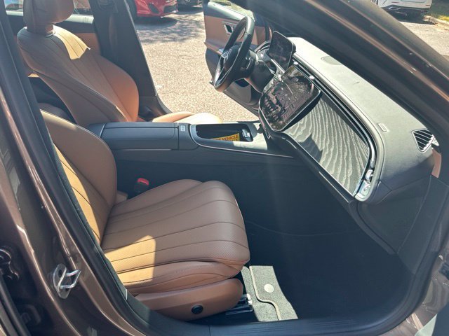 Certified 2026 Mercedes-Benz E 350 Sedan image 19